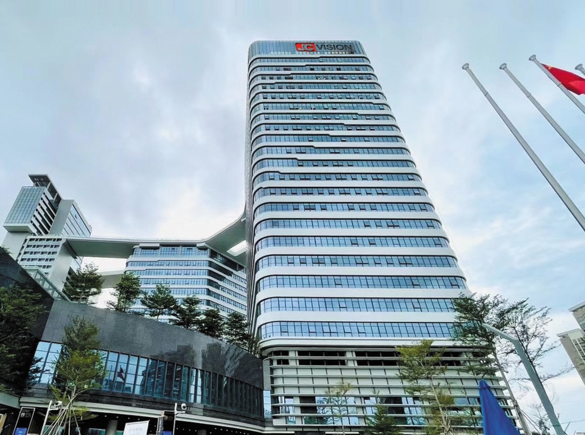 چین Shenzhen Junction Interactive Technology Co., Ltd. نمایه شرکت