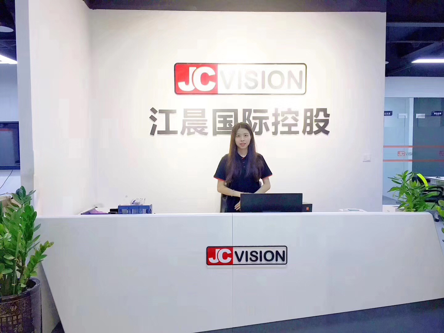 چین Shenzhen Junction Interactive Technology Co., Ltd. نمایه شرکت