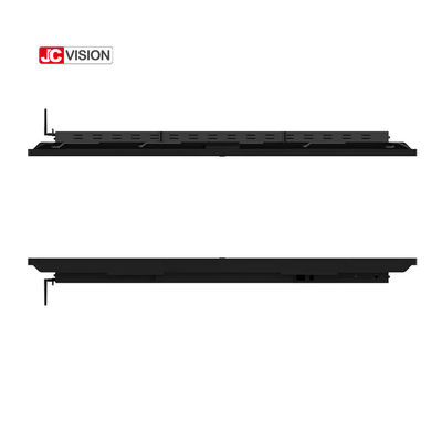 Jcvision Ir Smart Interactive Whiteboard برای کلاس درس