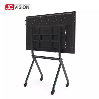تخته هوشمند تعاملی تخت JCVISION، راه حل چند منظوره آموزشی