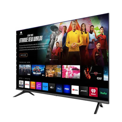 تلویزیون هوشمند 43 اینچ تلویزیون 4k 32 40 43 50 65 اینچ تلویزیون LED با اندروید وای فای 45 اینچ تلویزیون های هوشمند گوگل