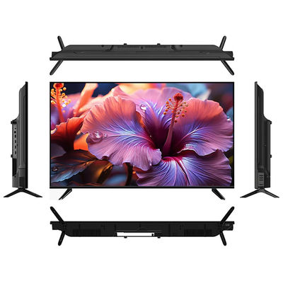 تلویزیون هوشمند 43 اینچ تلویزیون 4k 32 40 43 50 65 اینچ تلویزیون LED با اندروید وای فای 45 اینچ تلویزیون های هوشمند گوگل