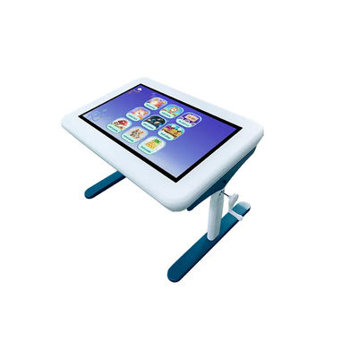 میز بازی تعاملی اندروید چند نفره JCVIsion 32 اینچی 1080P برای مهد کودک هنوز بررسی نشده است