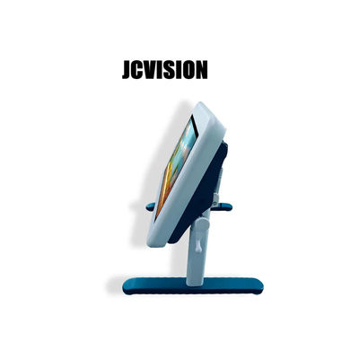 صفحه لمسی چندگانه سری JCVision Master، میز لمسی 32 اینچی برای کودکان