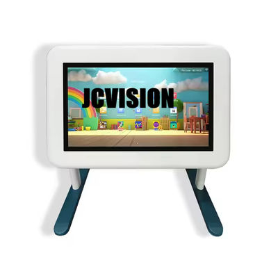 صفحه لمسی چندگانه سری JCVision Master، میز لمسی 32 اینچی برای کودکان