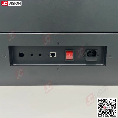 کیوسک ترمینال اطلاعاتی سلف سرویس و پرداخت شخصی 32 اینچی JCVISION