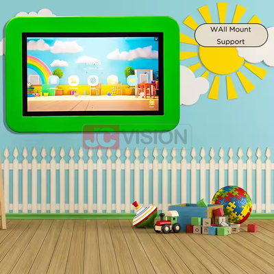 میز لمسی تعاملی اندروید 32 اینچی با نمایشگر LCD 1080p