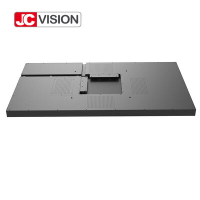 55 اینچ High Brightness Digital Signage Light Box 2000 cd/m2، 1080P، اندروید 11، نمایشگر دیواری تجاری