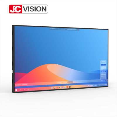 55 اینچ High Brightness Digital Signage Light Box 2000 cd/m2، 1080P، اندروید 11، نمایشگر دیواری تجاری