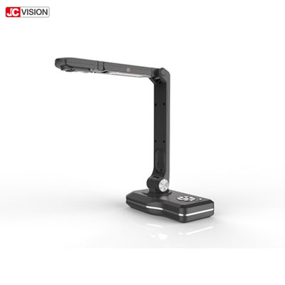 دوربین ارائه، نمایشگر، و اسکنر سند کتاب هوشمند چند رابط