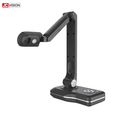 دوربین ارائه، نمایشگر، و اسکنر سند کتاب هوشمند چند رابط
