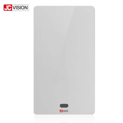 JCVISION DIY Smart Mirror نصب ديواري آينه جادويي هوشمند 32 اينچ 42 اينچ 55 اينچ