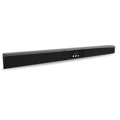 دوربین 4K میکروفون همه در یک اسپیکر کنفرانس ویدئویی صدا با وب کم