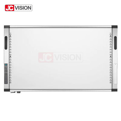 JCVISION همه در یک صفحه نمایش هوشمند و تعاملی سفید I3 55 اینچ