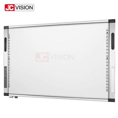 JCVISION همه در یک صفحه نمایش هوشمند و تعاملی سفید I3 55 اینچ