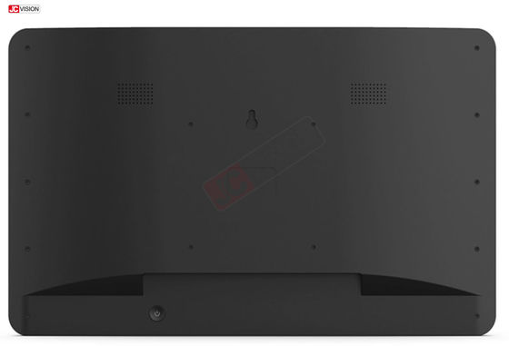 صفحه نمایش اتاق جلسه JCVISION صفحه نمایش 10.1 اینچ NFC اتاق جلسه علامت گذاری دیجیتال