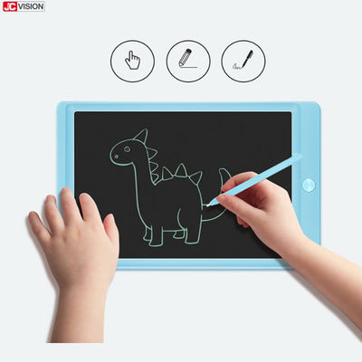 تبلت نوشتاری LCD بدون کاغذ، پد یادداشت پاک‌شدنی، تبلت نوشتاری LCD 8.5 اینچی