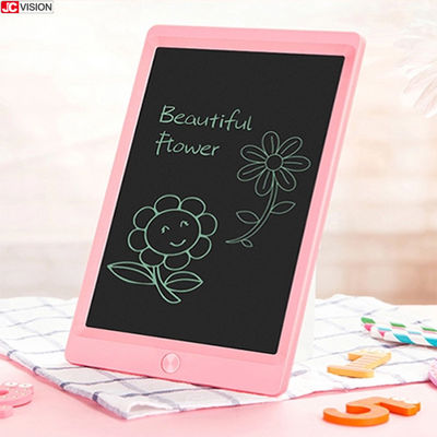 تبلت نوشتاری LCD بدون کاغذ، پد یادداشت پاک‌شدنی، تبلت نوشتاری LCD 8.5 اینچی