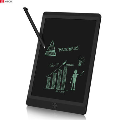 تبلت نوشتاری LCD بدون کاغذ، پد یادداشت پاک‌شدنی، تبلت نوشتاری LCD 8.5 اینچی