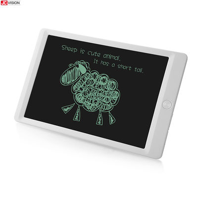 تبلت نوشتاری LCD بدون کاغذ، پد یادداشت پاک‌شدنی، تبلت نوشتاری LCD 8.5 اینچی
