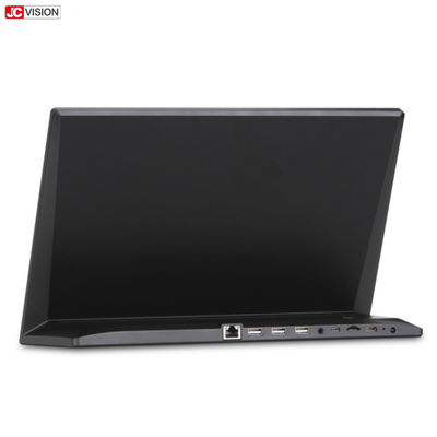13صفحه لمسی LCD ۳ اینچی صفحه لمسی تبلت اندرویدی صفحه نمایش جلسه اتاق کنفرانس 3G