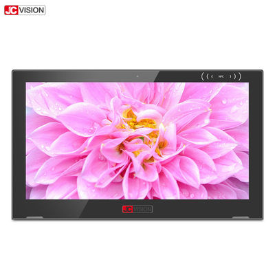 13صفحه لمسی LCD ۳ اینچی صفحه لمسی تبلت اندرویدی صفحه نمایش جلسه اتاق کنفرانس 3G