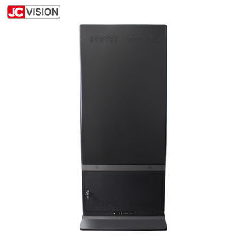صفحه نمایش 43 اینچی هوشمند تعاملی LCD FHD IPS صفحه نمایش لمسی آینه برای خرده فروشی