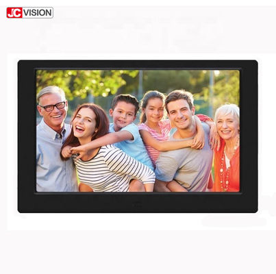 صفحه لمسی LCD فریم عکس دیجیتال آکریلیک اسلاید شو فریم عکس دیجیتال