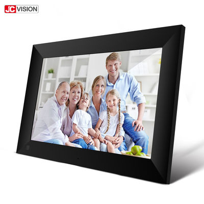 صفحه لمسی LCD فریم عکس دیجیتال آکریلیک اسلاید شو فریم عکس دیجیتال