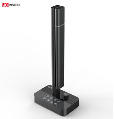 اسکنر کتاب خودکار OCR با کیفیت 20 مگاپیکسل، اسکنر اسناد A4 با پشتیبانی از چند زبان