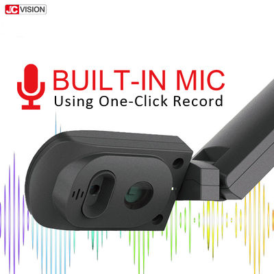 اسکنر اسناد قابل حمل انعطاف پذیر 8 مگاپیکسلی با فوکوس خودکار دوربین اسناد USB