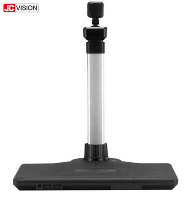 اسکنر اسناد پرتابل JCVISION 3672*2856 A3