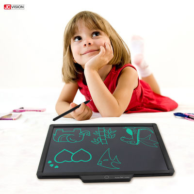 تبلت گرافیکی دیجیتال نوشتن LCD 20 اینچی، پد نوشتن LCD بدون کاغذ