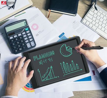 تبلت الکترونیکی 10 اینچی، اسباب بازی آموزشی تخته نقاشی برای کودکان