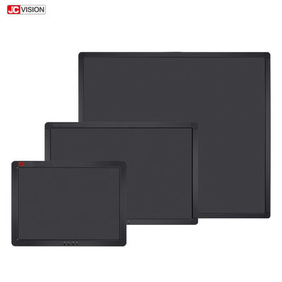 30 اينچ برد نوار نوار LCD قابل حمل تبلت صفحه نمایش ديجيتالي صفحه اعلاميه LCD مدرسه