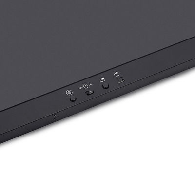 30 اينچ برد نوار نوار LCD قابل حمل تبلت صفحه نمایش ديجيتالي صفحه اعلاميه LCD مدرسه