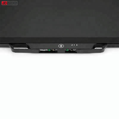 تخته نوشتن LCD دیجیتال 58 اینچی، تخته سیاه نوشتن LCD با صفحه نمایش انعطاف پذیر