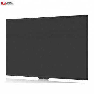 تخته نوشتن LCD دیجیتال 58 اینچی، تخته سیاه نوشتن LCD با صفحه نمایش انعطاف پذیر
