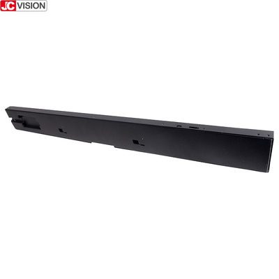 صفحه نمایش LCD WLED 19 اینچ Ultra Wide Stretched Displays 30000 ساعت طول عمر