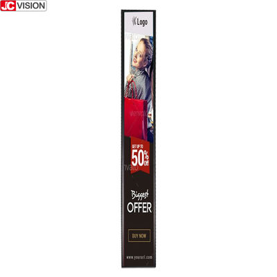 صفحه نمایش LCD WLED 19 اینچ Ultra Wide Stretched Displays 30000 ساعت طول عمر