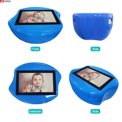 میز بازی لمسی ال‌سی‌دی اندروید 32 اینچی JCVISION برای کودکان