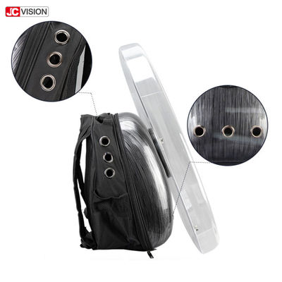زنده آپلود 3D نمایش هولوگرافیک فن پروژکتور ویدیو هولوگرافیک