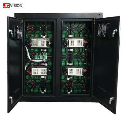 ماژول LED SMD P10 نمایشگر دیجیتال فضای باز با درجه حفاظت IP65 ثابت 10 میلی متری