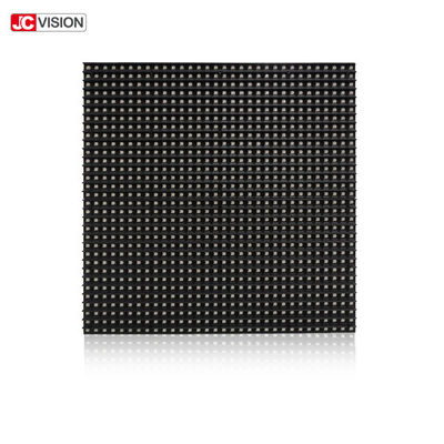 ماژول نمایشگر LED SMD P6 در فضای باز با مقیاس خاکستری IP65