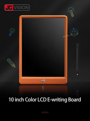 تخته‌نوشتاری LCD قابل حمل کودکان، تخته‌ی الکترونیکی گرافیتی 10 اینچی