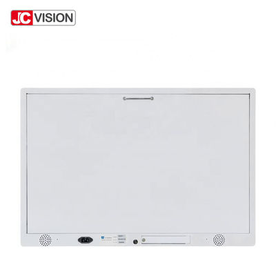 صفحه نمایش LCD شفاف JCVISION با اندازه 21.5 اینچ