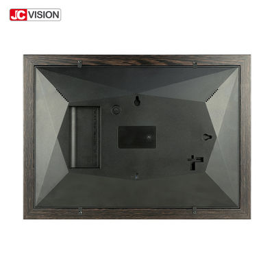 قاب عکس دیجیتال LCD با کیفیت FHD 1920X1200 IPS با وضوح بالا، 10.1 اینچ