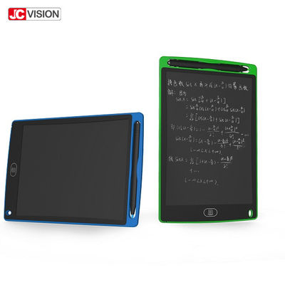 تخته نوشتن LCD ضد آب 8.5 اینچی، تبلت پد نوشتن LCD برای کودکان