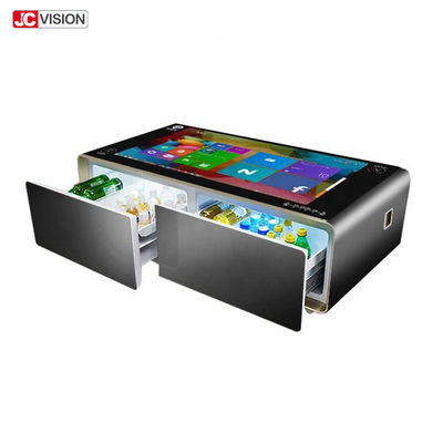میز لمسی LCD تعاملی اندروید 7.1 43 اینچی 1920x1080