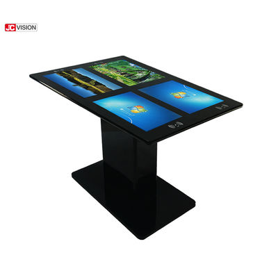 فلزی 450 نیت 43 اینچ میز لمسی تعاملی 400cd/M2